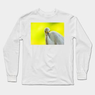 Here's looking at you kid Long Sleeve T-Shirt